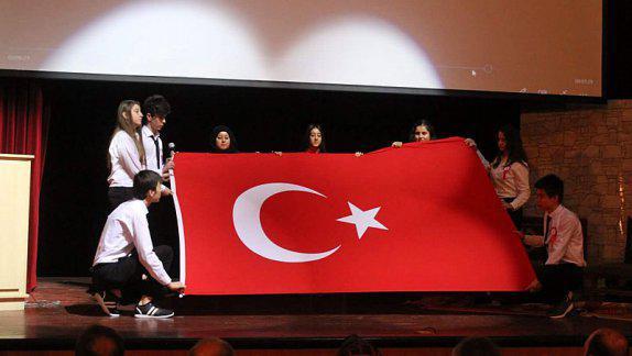 12 Mart İstiklal Marşının Kabulü ve Mehmet Akif ERSOY´ u Anma Programı