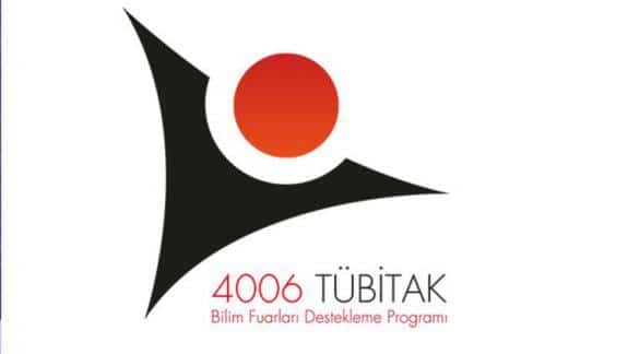 2018-2019 Eğitim Öğretim Yılı için Tübitak 4006